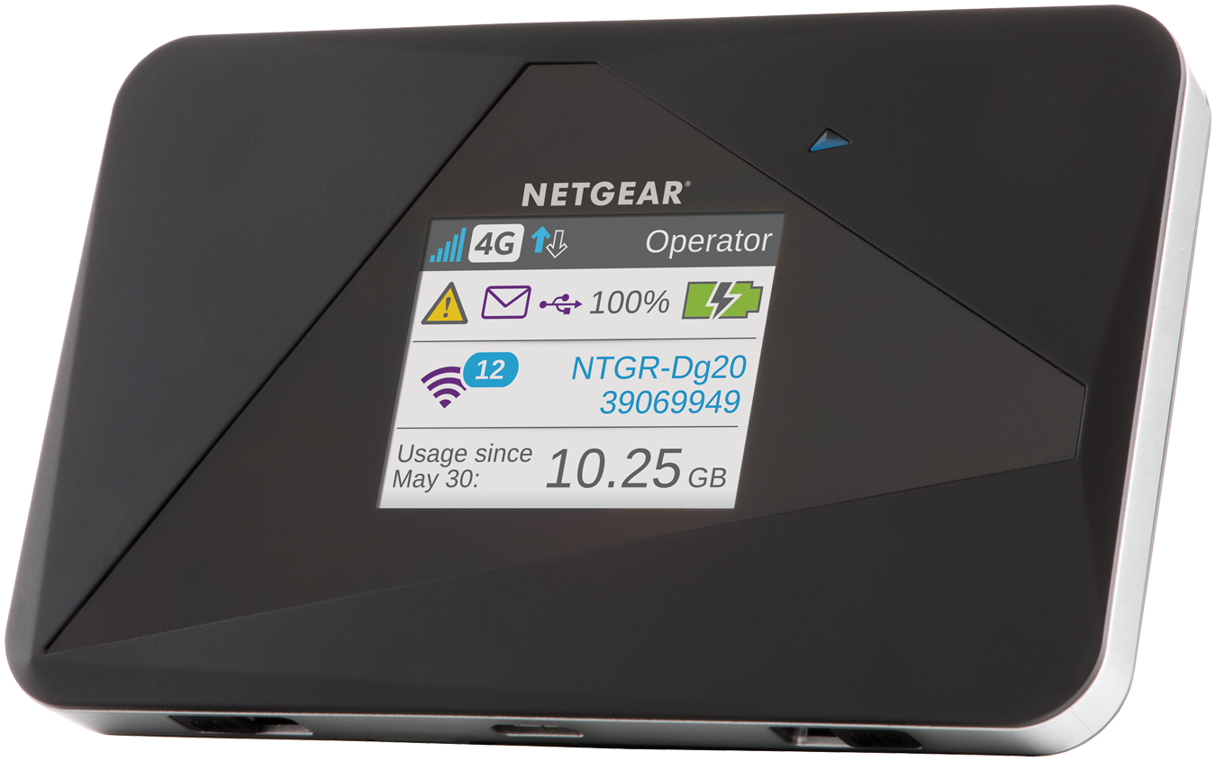 точка доступа Netgear AirCard 785 точка доступа Netgear AirCard 785