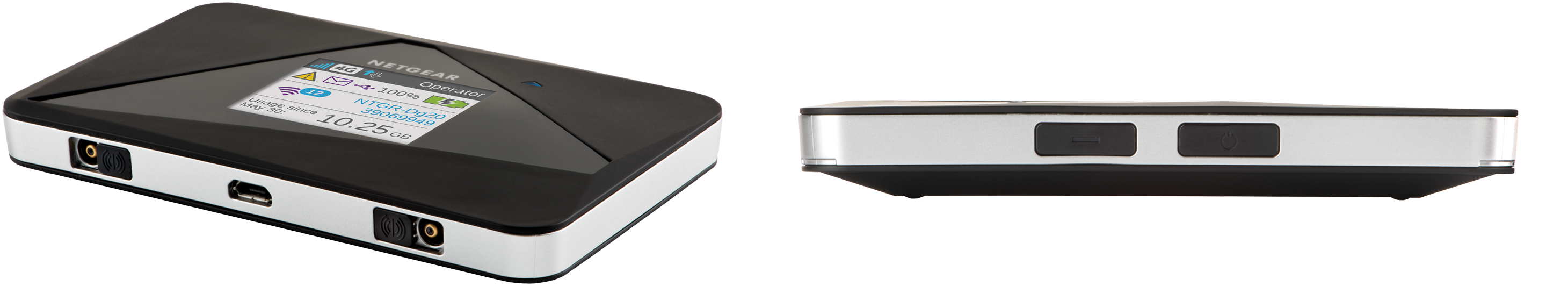 точка доступа Netgear AirCard 785 точка доступа Netgear AirCard 785