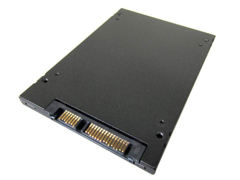 SSD KINGSTON HyperX FURY - вид 2 SSD KINGSTON HyperX FURY - вид 2