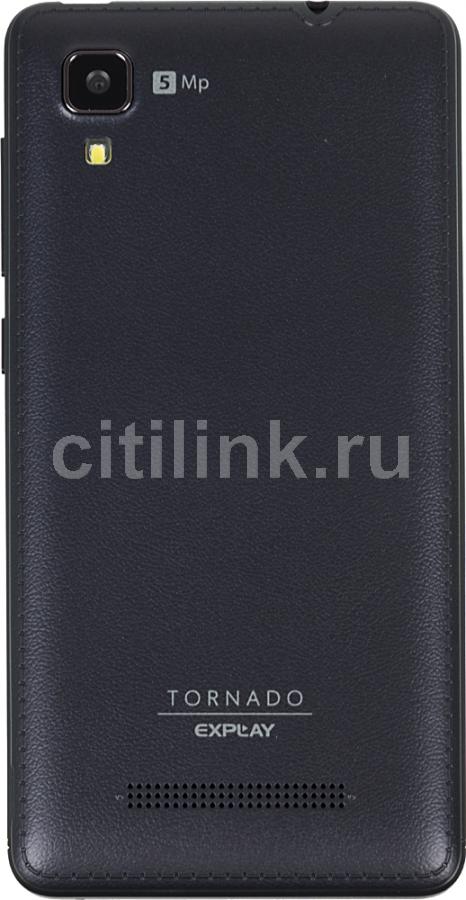 Смартфон EXPLAY Tornado - вид 2 Смартфон EXPLAY Tornado - вид 2