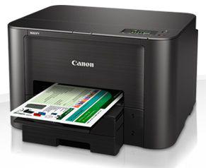 Принтер CANON Maxify IB4040 - вид2 Принтер CANON Maxify IB4040 - вид2