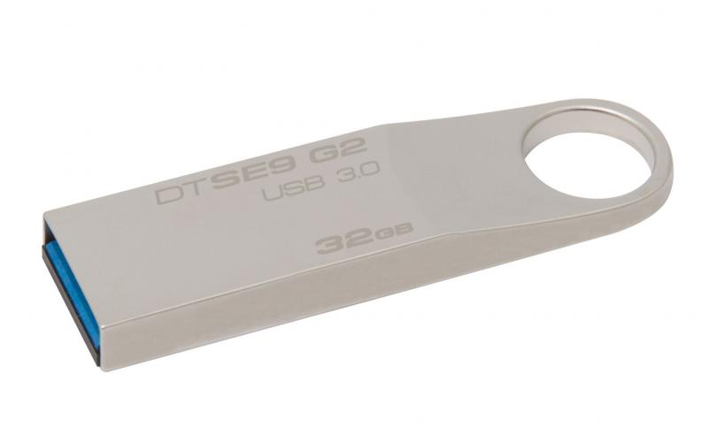 USB-накопитель Kingston DataTraveler SE9 G2 3.0