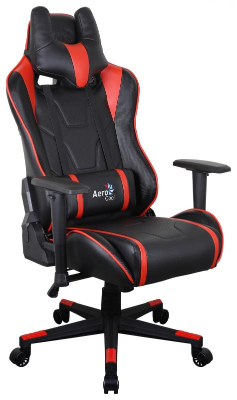 Игровое кресло AeroCool AC220 AIR