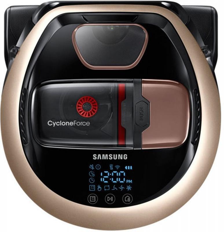Робот-пылесос SAMSUNG VR20M7070WD