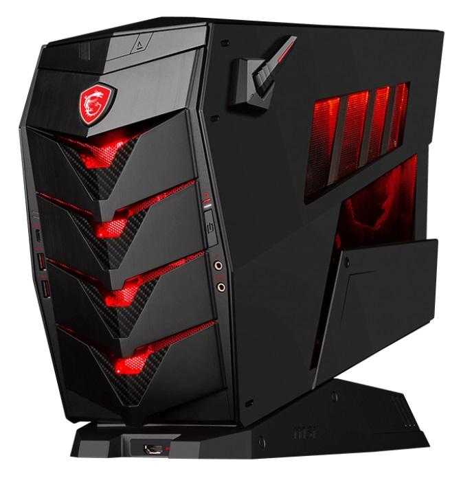 MSI Aegis X3