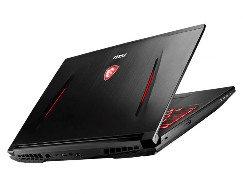MSI GT62VR 7RE Dominator Pro