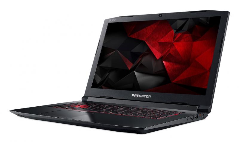 ACER Predator Helios 300