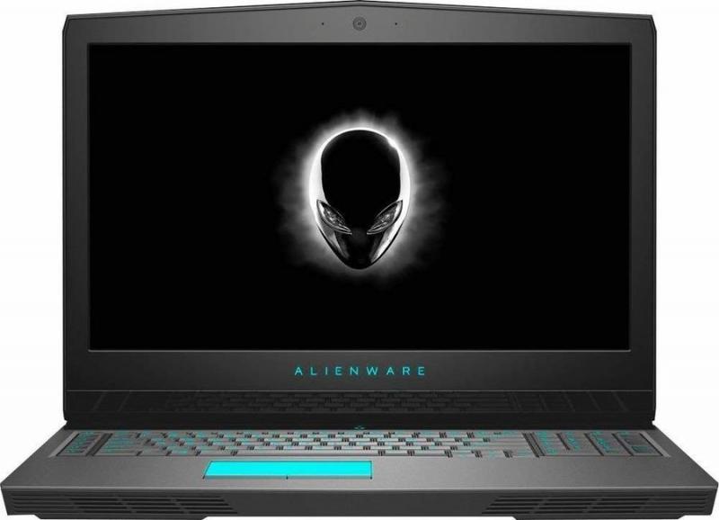 Alienware 17 R5