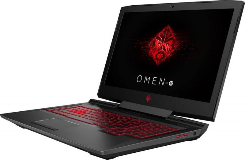 HP Omen 17-an105ur