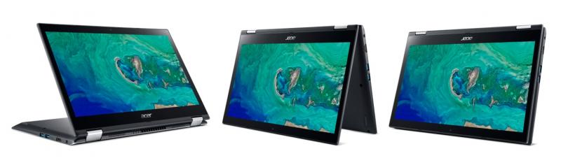 Acer Spin 3 Acer Spin 3