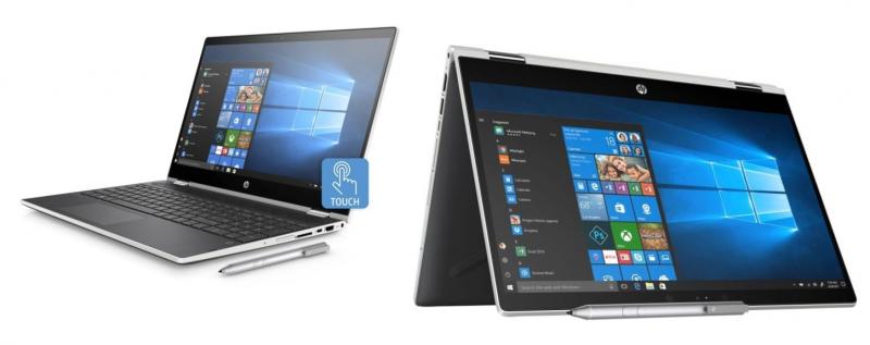 HP Pavilion x360 14-cd0004ur HP Pavilion x360 14-cd0004ur