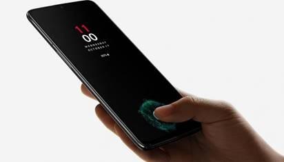 OnePlus 6T OnePlus 6T