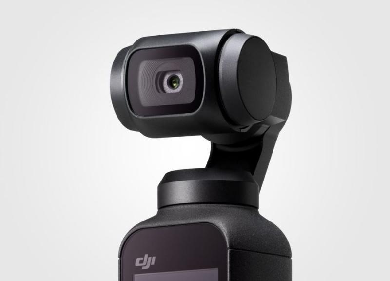 стедикам Dji OSMO Pocket стедикам Dji OSMO Pocket