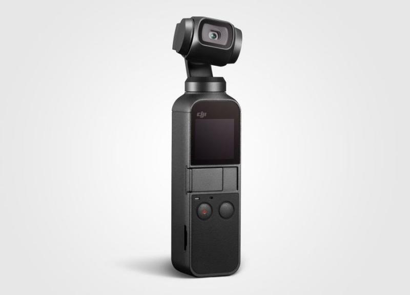 стедикам Dji OSMO Pocket стедикам Dji OSMO Pocket