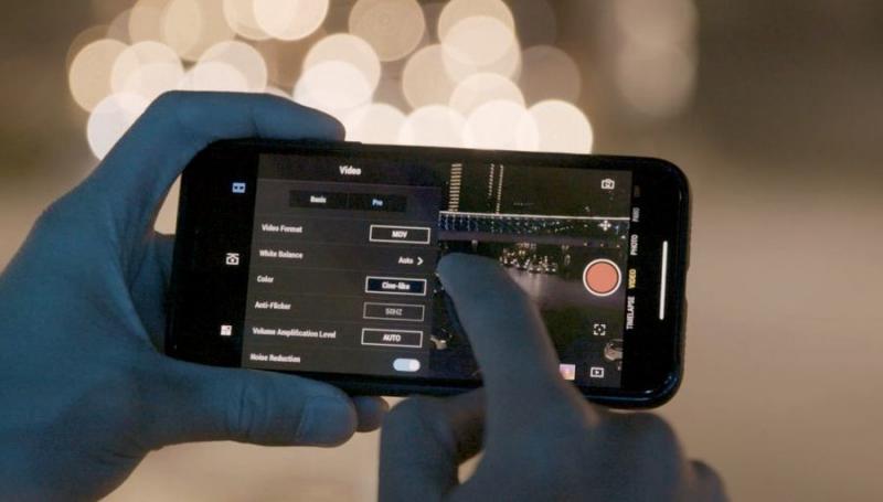 стедикам Dji OSMO Pocket стедикам Dji OSMO Pocket