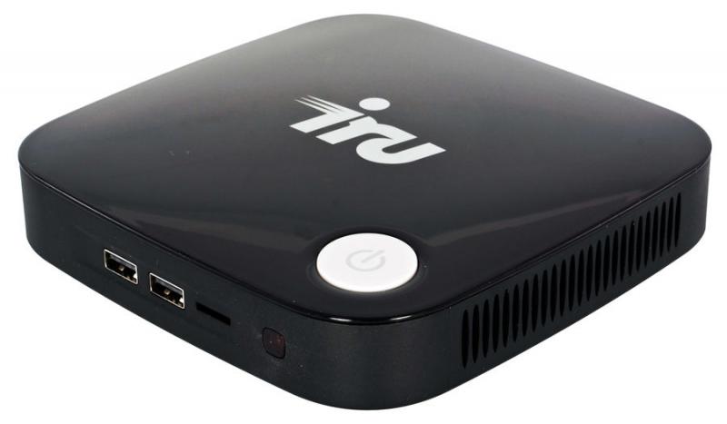Неттоп iRU 317 Неттоп iRU 317