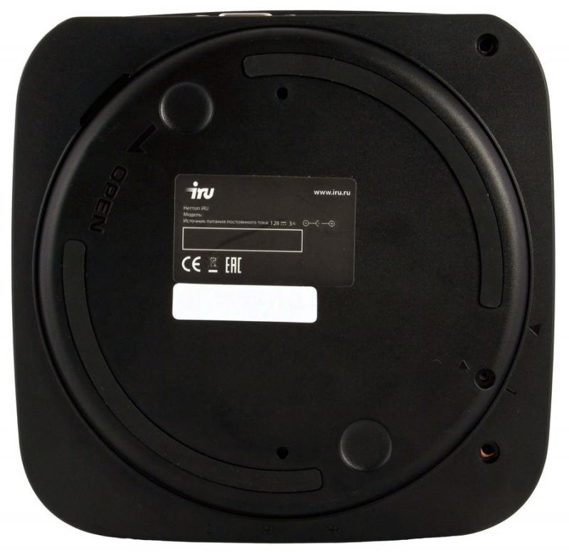 Неттоп iRU 317 Неттоп iRU 317