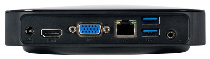 Неттоп iRU 317 Неттоп iRU 317