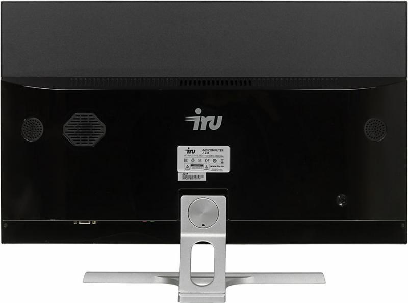 Моноблок iRU Office J2313 Моноблок iRU Office J2313