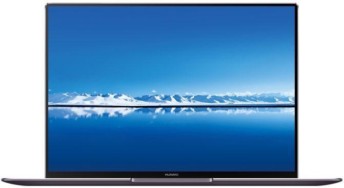 HUAWEI MateBook X Pro Mach-W19C