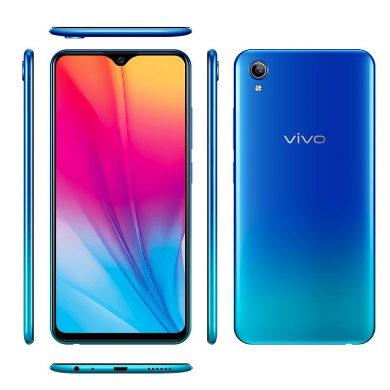 Смартфон Vivo V20 В Интернет Магазине