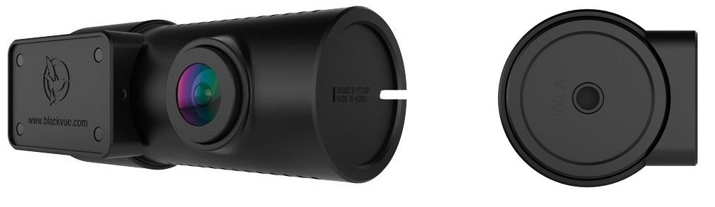 Видеорегистратор BLACKVUE DR750LW-2CH - вид 3