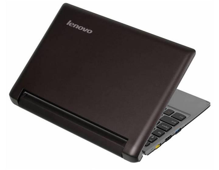 Lenovo ideapad flex 10 обзор