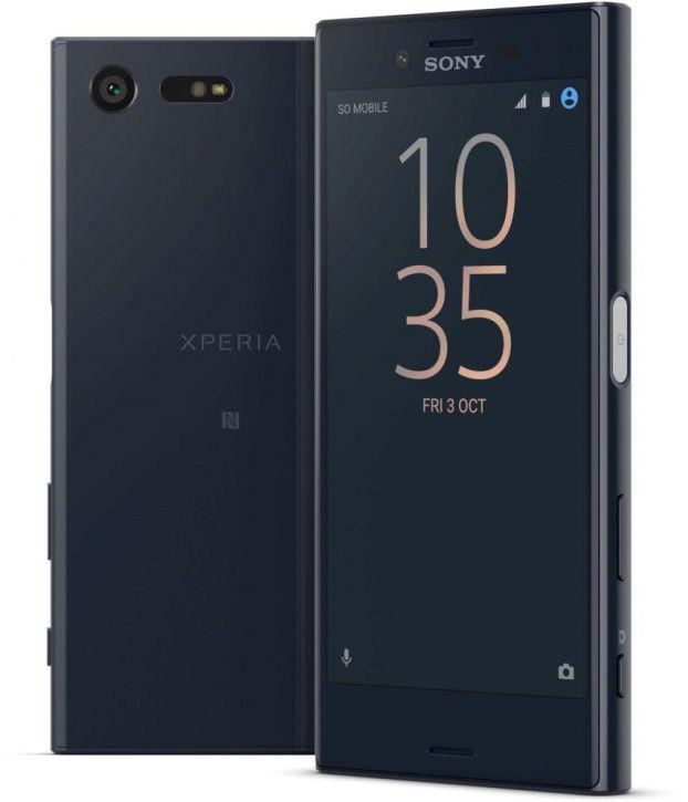 Самый автономный смартфон sony xperia