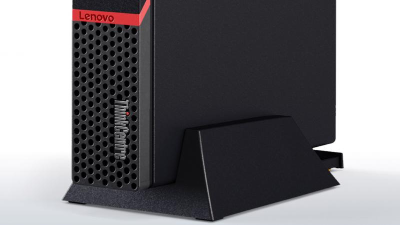 Обзор ПК Lenovo ThinkCentre M900 tiny i5 - интернет-магазин Ситилинк