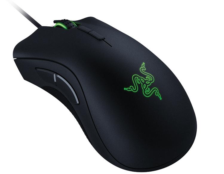 raton razer deathadder elite