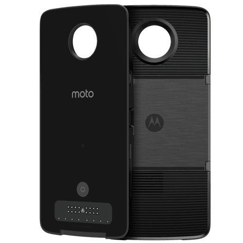 moto mods