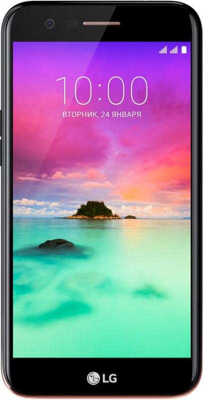 Снимок экрана LG G3 - Как сделать снимок экрана на LG G3 [Простые хитрости]