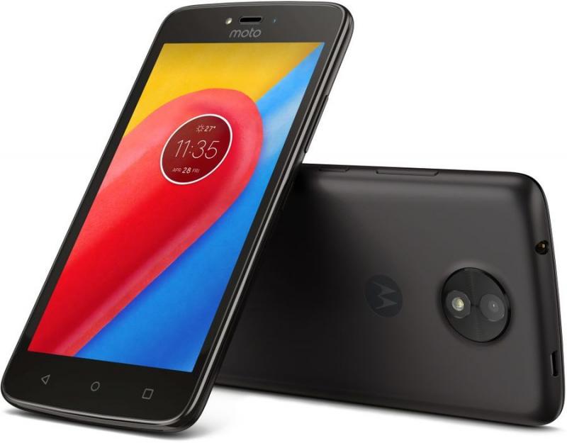 moto c plus one