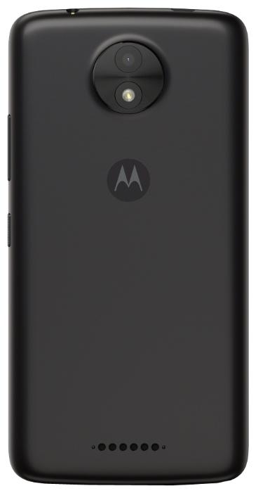 moto c plus one