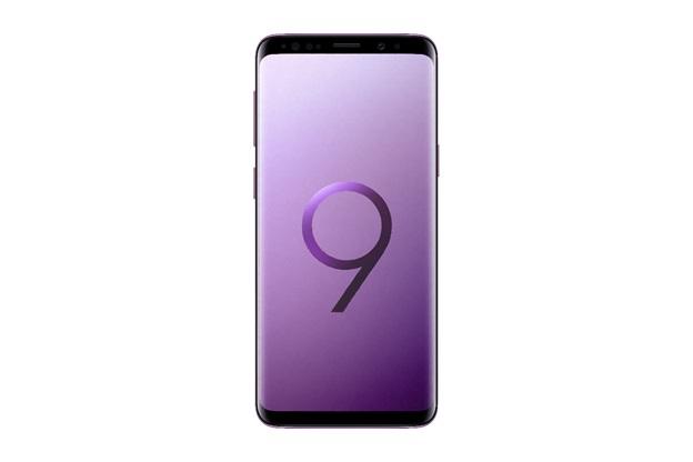 Samsung Galaxy S9 и S9+