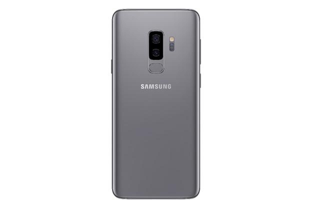 Samsung Galaxy S9 и S9+