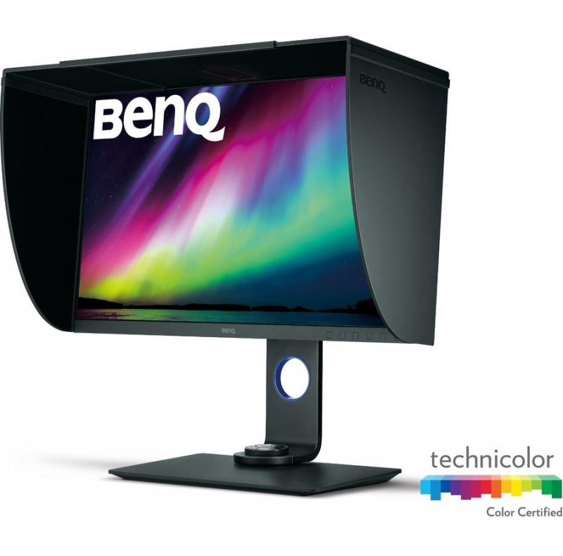 BENQ SW271-B