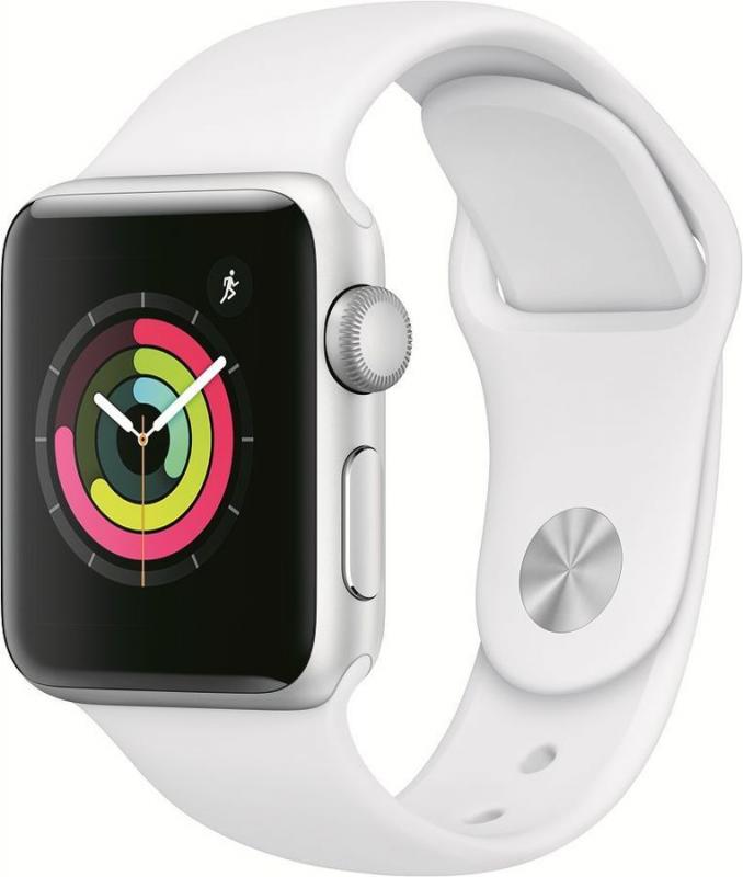 Как правильно носить Apple Watch