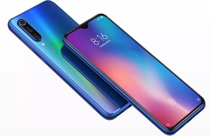 Xiaomi Mi 9 SE