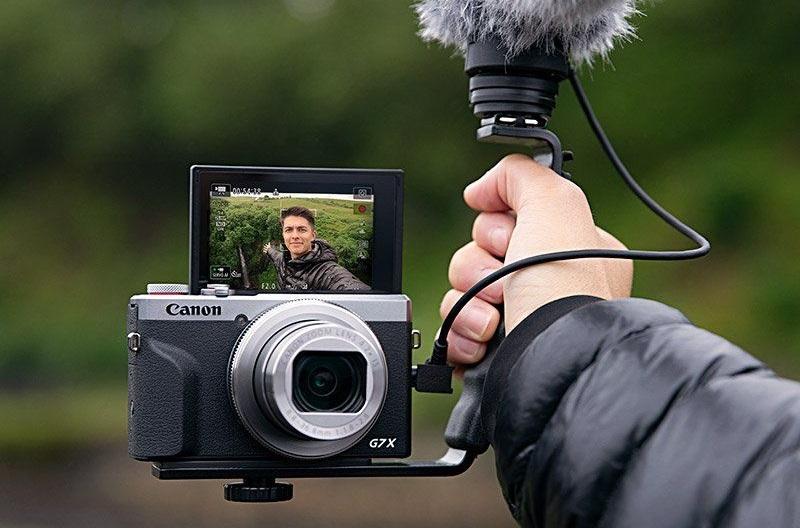 Лучшие камеры для фото и видео