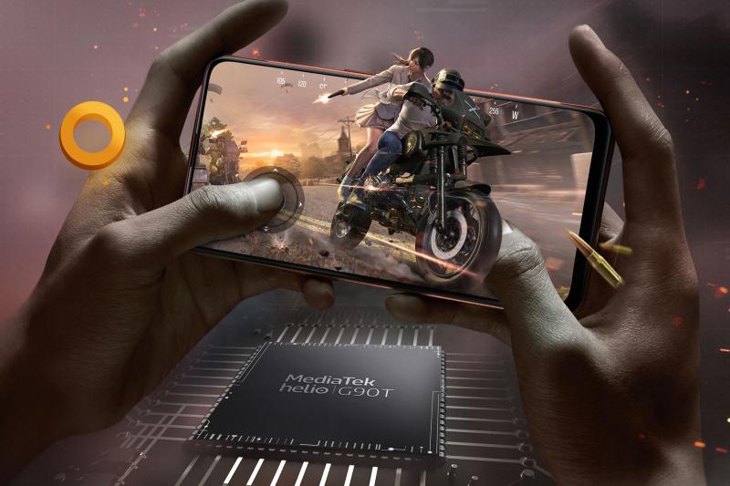 Производительность Xiaomi Redmi Note 8 Pro