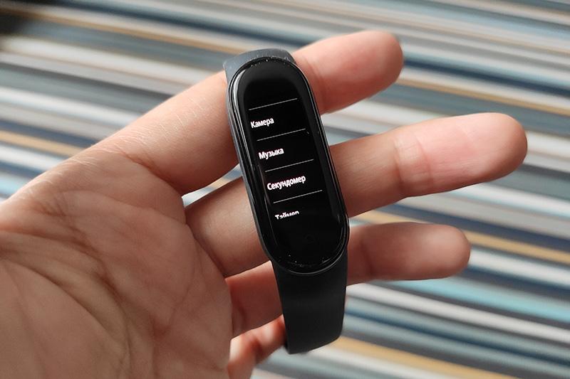 Почему не вибрирует браслет mi band 4 при звонке