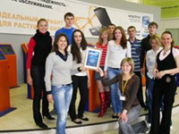 СИТИЛИНК – участник Клуба Рейтингов iXBT.com