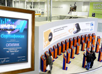 СИТИЛИНК – участник Клуба Рейтингов iXBT.com
