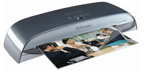 Ламинатор Fellowes