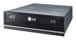 оптический привод Blu-Ray LG BH10LS30