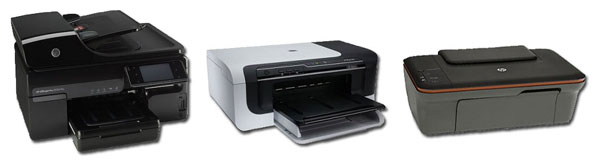 Снижаем цены на принтеры и МФУ HP Снижаем цены на принтеры и МФУ HP