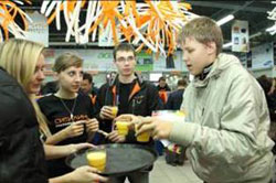 СИТИФЕСТ 2011 – праздник от души СИТИФЕСТ 2011 – праздник от души