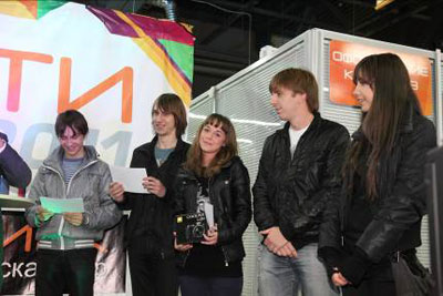 СИТИФЕСТ 2011 – праздник от души СИТИФЕСТ 2011 – праздник от души