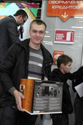 СИТИФЕСТ 2011 – праздник от души СИТИФЕСТ 2011 – праздник от души